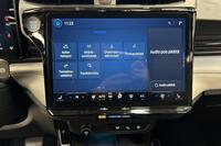 heti ajoon Ford Puma Gen-E