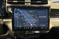 heti ajoon Ford Puma Gen-E