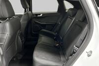 heti ajoon Ford Kuga