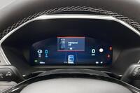 heti ajoon Ford Kuga