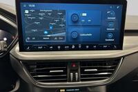 heti ajoon Ford Kuga