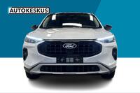 heti ajoon Ford Kuga