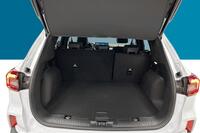 heti ajoon Ford Kuga