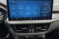 heti ajoon Ford Kuga