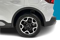 heti ajoon Ford Kuga