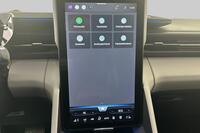 heti ajoon Ford Capri