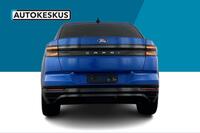 heti ajoon Ford Capri