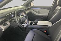 heti ajoon Ford Capri