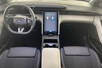 heti ajoon Ford Capri