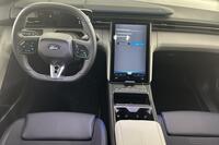 heti ajoon Ford Capri