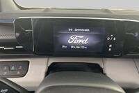 heti ajoon Ford Capri