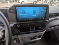 heti ajoon Ford Transit Custom