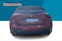 heti ajoon BMW 1-sarja