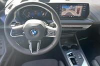 heti ajoon BMW 1-sarja