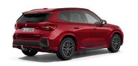 heti ajoon BMW X1