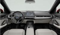 heti ajoon BMW X1