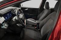 heti ajoon Ford Puma