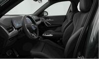 heti ajoon BMW X1