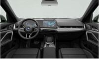 heti ajoon BMW X1