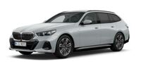 heti ajoon BMW 5-sarja