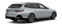 heti ajoon BMW 5-sarja