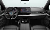 heti ajoon BMW 5-sarja