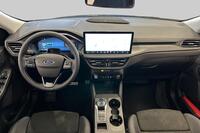 heti ajoon Ford Kuga