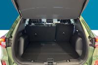 heti ajoon Ford Kuga