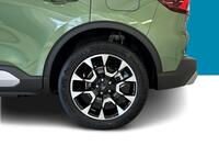 heti ajoon Ford Kuga