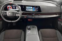 heti ajoon Nissan Ariya