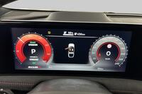 heti ajoon Nissan Ariya