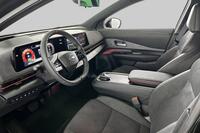 heti ajoon Nissan Ariya