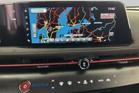 heti ajoon Nissan Ariya