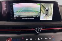 heti ajoon Nissan Ariya