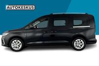 heti ajoon Ford Grand Tourneo Connect