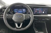 heti ajoon Ford Grand Tourneo Connect