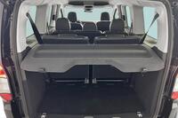 heti ajoon Ford Grand Tourneo Connect