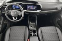 heti ajoon Ford Grand Tourneo Connect