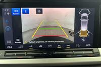 heti ajoon Ford Grand Tourneo Connect