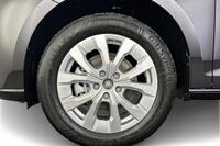 heti ajoon Ford Grand Tourneo Connect