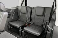 heti ajoon Ford Grand Tourneo Connect