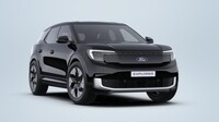 heti ajoon Ford USA Explorer