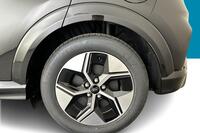 heti ajoon Ford Puma Gen-E