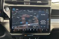 heti ajoon Ford Puma Gen-E