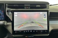 heti ajoon Ford Puma Gen-E