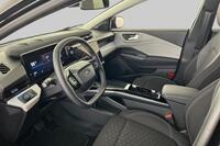 heti ajoon Ford Puma Gen-E