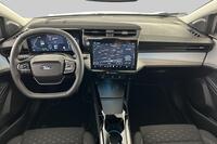 heti ajoon Ford Puma Gen-E