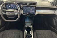 heti ajoon Ford Puma Gen-E