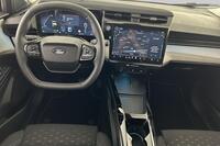 heti ajoon Ford Puma Gen-E