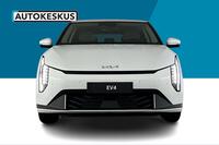 heti ajoon Kia EV4